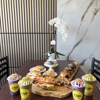 Dean & Ruby's Cafe - Filipino Near Me - Toronto, Ontario Dean & Ruby's Cafe - Filipino Near Me - Toronto, Ontario