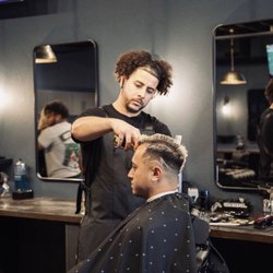 American Barber