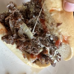 Pizza Tower 2 - Cheesesteak