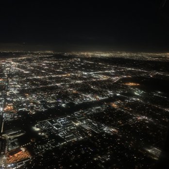 JSX - View from my Window. - Airlines Near Me - Burbank, California