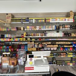 Vape Masters Smoke Shop - Papers and wraps, constantly added too
