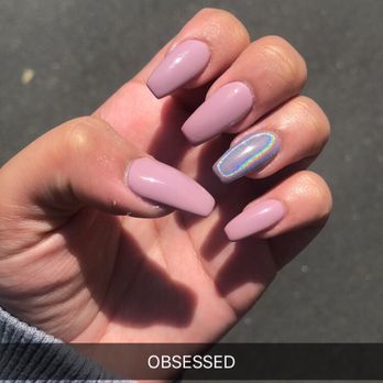 Cute-icles Nail Salon & Spa - Waxing Near Me - Elk Grove, California