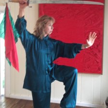 Social spots from Inner Space Tai Chi