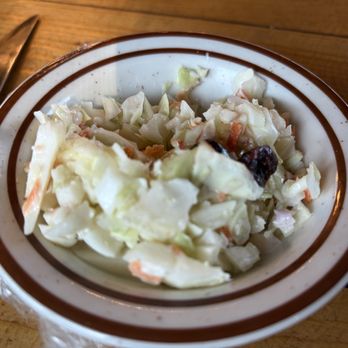 Kal's Bar-B-Q - Cole Slaw - Barbeque Near Me - Sunnyvale, California Kal's Bar-B-Q - Cole Slaw - Barbeque Near Me - Sunnyvale, California