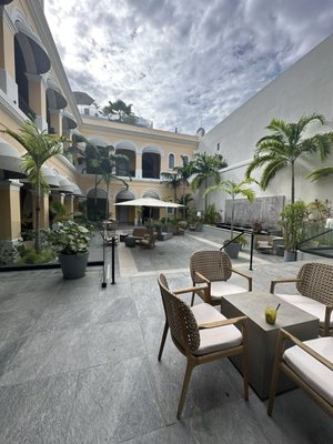 Hotel Palacio Provincial by null