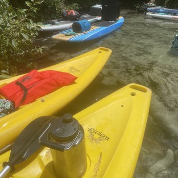 King's Landing - Rafting/Kayaking Near Me - Apopka, Florida