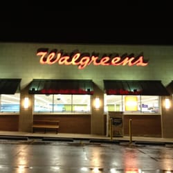 Walgreens