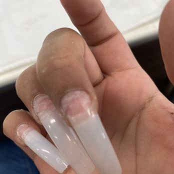 New Generation Nails - Nail Salons Near Me - Menlo Park, California