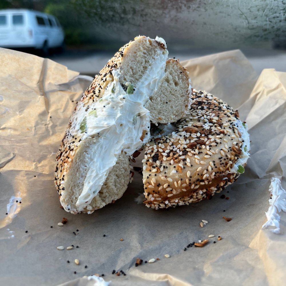 Island Bagels