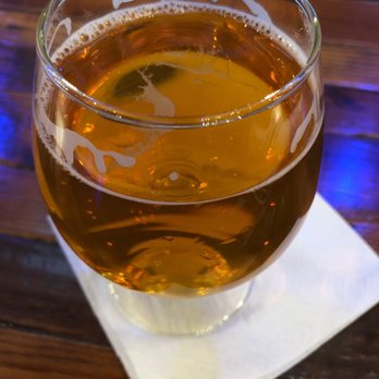 Stone & Rail - River horse triple horse 10% heyo - Gastropubs Near Me - Glen Rock, New Jersey Stone & Rail - River horse triple horse 10% heyo - Gastropubs Near Me - Glen Rock, New Jersey