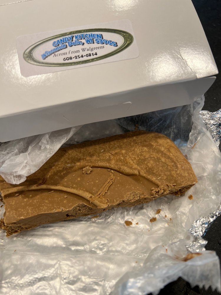 CANDY KITCHEN Updated October 2024 11 Reviews 2462 Wisconsin