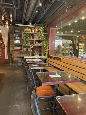 Thai Me Up by null