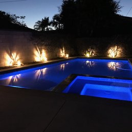 LED Pool Light