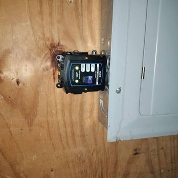 VoltPro Electric - New whole house surge protector - Electricians Near Me - Kansas City, Missouri