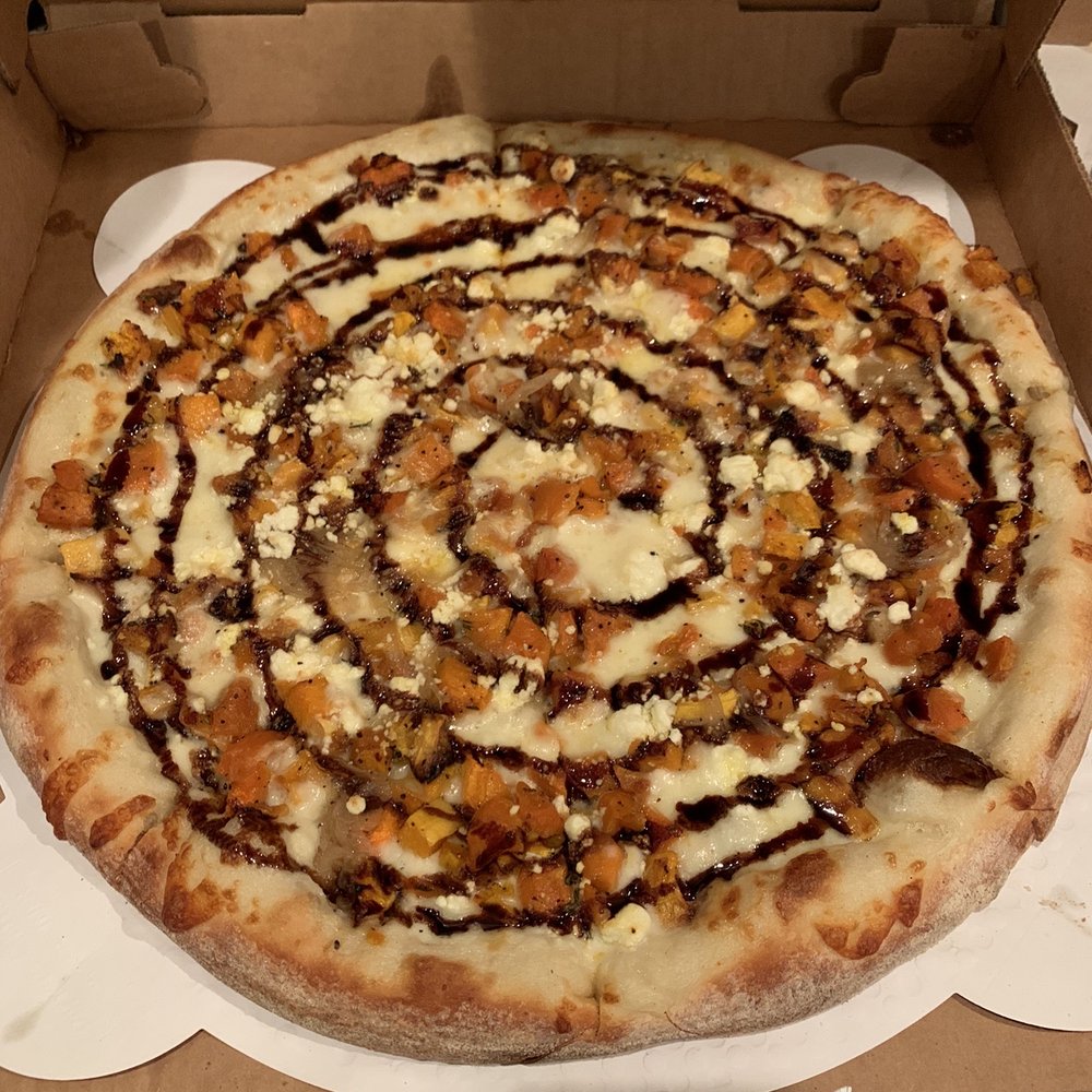 We, The Pizza - Butternut Squash Pizza - Pizza Near Me - Washington, DC, District of Columbia We, The Pizza - Butternut Squash Pizza - Pizza Near Me - Washington, DC, District of Columbia