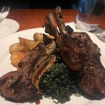 JoJo Restaurant and Bar - Lamb chops - Jazz & Blues Near Me - Washington, DC, District of Columbia JoJo Restaurant and Bar - Lamb chops - Jazz & Blues Near Me - Washington, DC, District of Columbia