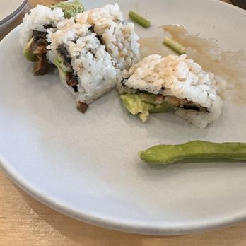 Ari Sushi - the rolls were not holding up - Sushi Bars Near Me - Dublin, California Ari Sushi - the rolls were not holding up - Sushi Bars Near Me - Dublin, California