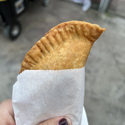 Daisy Garden - Amped_panadas!