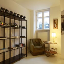 Sofortbild-Shop Berlin - Foto: Anika Neese