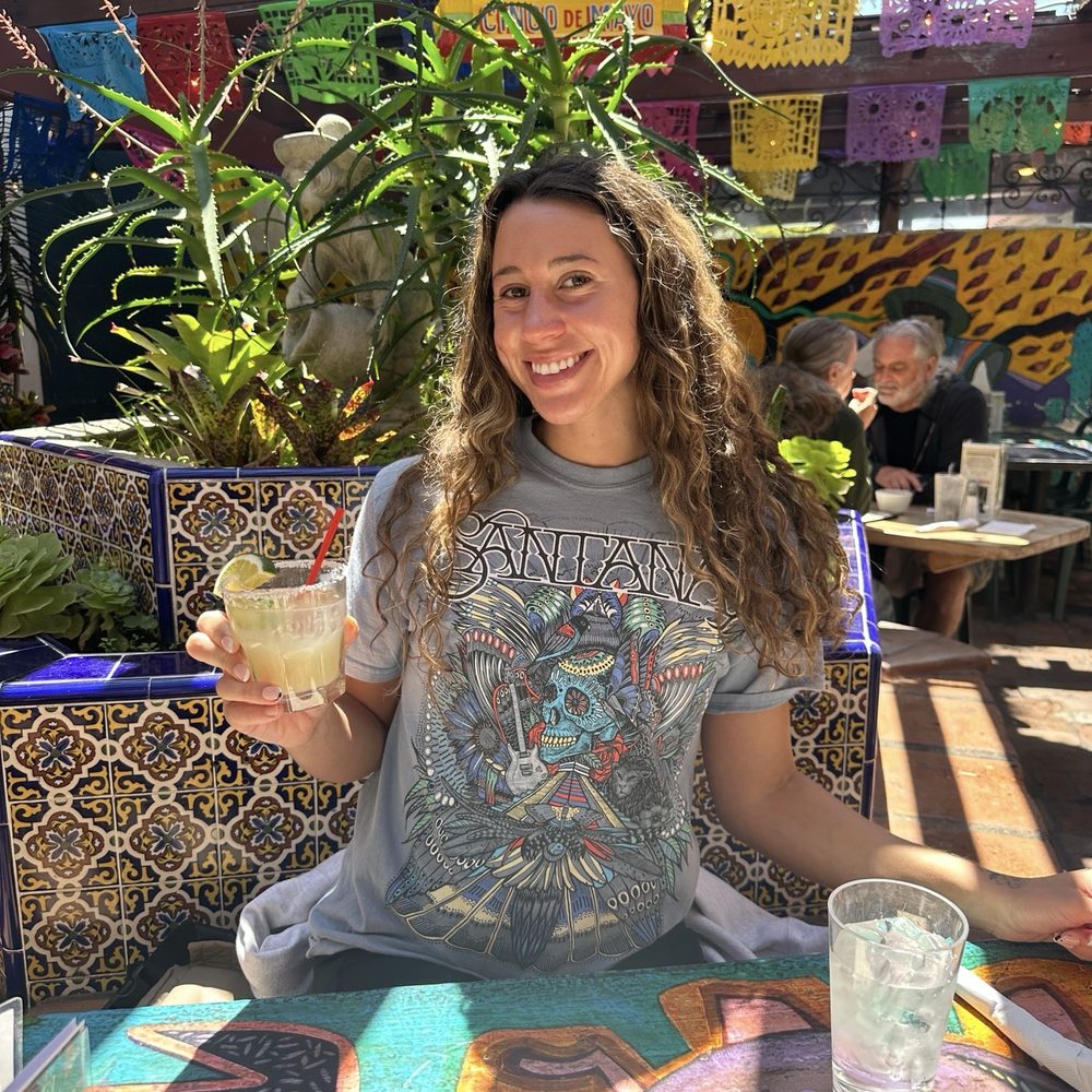 La Cabana - Delicious margarita on the patio! - Mexican Near Me - Venice, California La Cabana - Delicious margarita on the patio! - Mexican Near Me - Venice, California