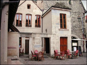 Maison Millière - Restaurant Boutique Bar à vin et Salon de thé by null