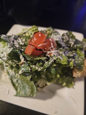 Capone's Speakeasy by null