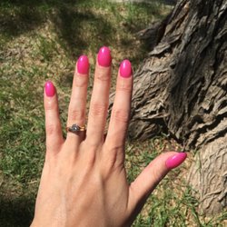 Nailz 2u Ltd - Love my gel nails