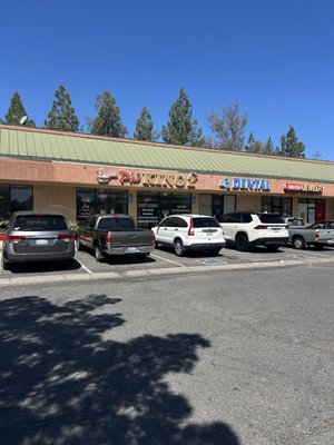 Phở Anh Đào by null