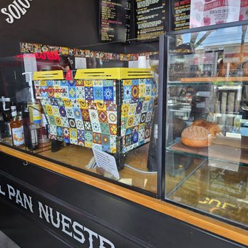 Café Cultura - Mexican Near Me - Fullerton, California