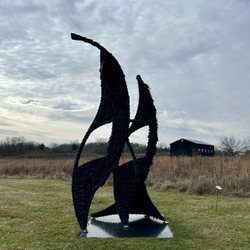 Josephine Sculpture Park - Sculpture