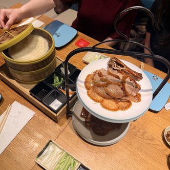Juqi - Chinese Near Me - Flushing, New York