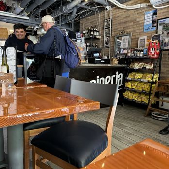 Panineria - Italian Near Me - New York, New York Panineria - Italian Near Me - New York, New York