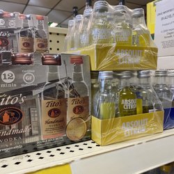 101 Liquor And Wine