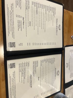 Menu photo 7 Mister O1 Extraordinary Pizza Buckhead Atlanta, GA Menu photo 7 Mister O1 Extraordinary Pizza Buckhead Atlanta, GA