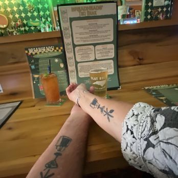Breadheads Tiki Shak - #TikiTriathlon - Bars Near Me - Sylva, North Carolina Breadheads Tiki Shak - #TikiTriathlon - Bars Near Me - Sylva, North Carolina