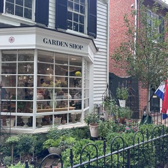 The Georgetown Garden Shop - Storefront - Home & Garden Near Me - Washington, DC, District of Columbia