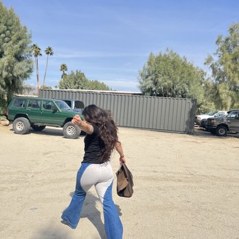 Smoke Tree Stables - Horseback Riding Near Me - Palm Springs, California Smoke Tree Stables - Horseback Riding Near Me - Palm Springs, California