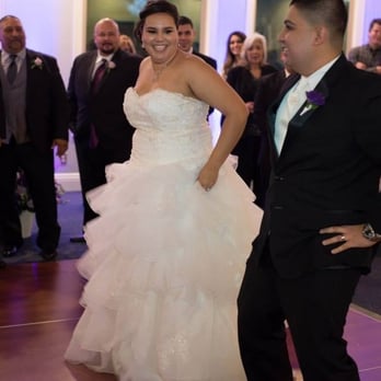 JasonRic Photography - Jason and his partner were able to get great pics of our first dance! - Event Photography Near Me