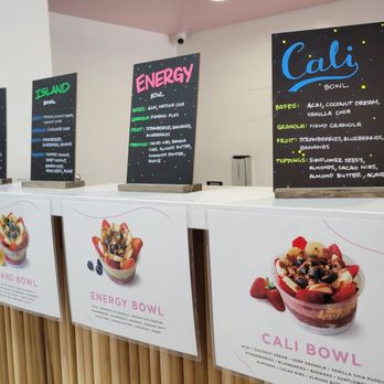 Berry Brand - Acai Bowls Near Me - Tustin, California Berry Brand - Acai Bowls Near Me - Tustin, California