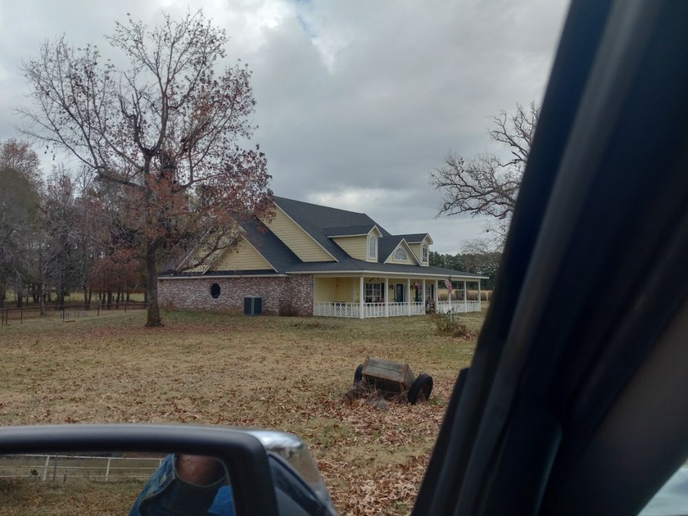Slide of Johnson Roofing and Construction