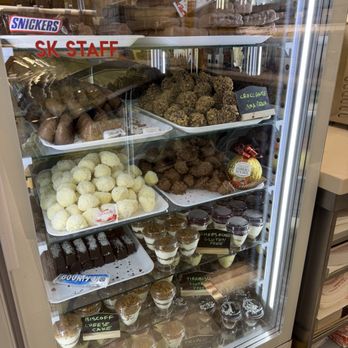 David - Ice Cream & Frozen Yogurt Near Me - Sorrento, NA