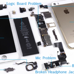 Like New Repair