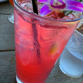 The Beachcomber - Beachcomber - Seafood Near Me - Newport Beach, California