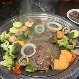 Ribeye