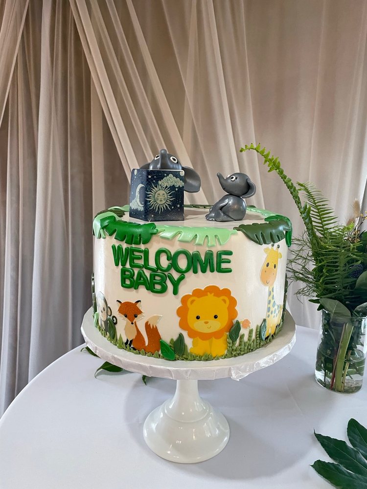 Elite Bakery