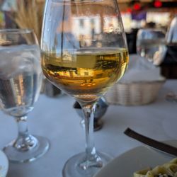Rossellinis - Moscato