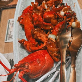 Juqi - Lobster - Chinese Near Me - Flushing, New York