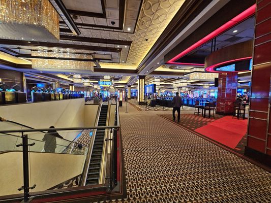 Horseshoe Casino Baltimore by null