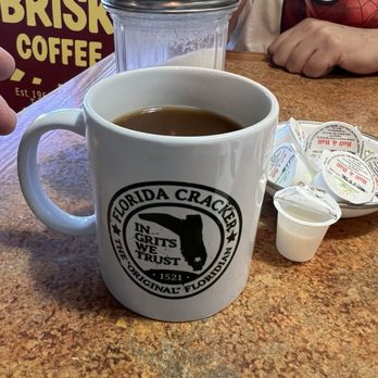 Florida Cracker Kitchen - Southern Near Me - Brooksville, Florida