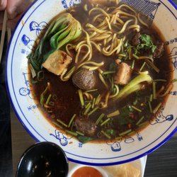 Chi Dim Sum - keep warm